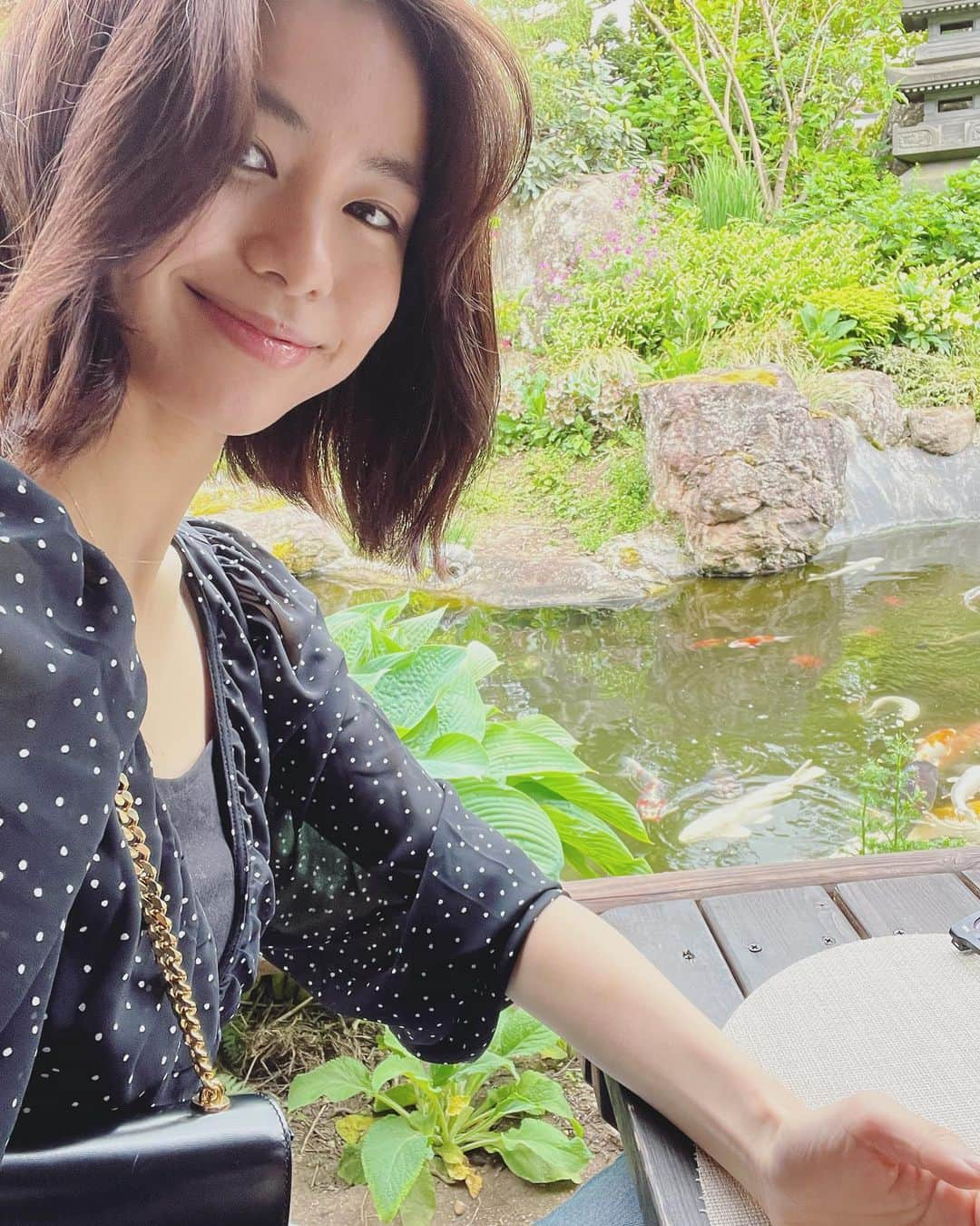 佐藤晴美さんのインスタグラム写真 - (佐藤晴美Instagram)「⛰💛」5月8日 20時51分 - sato_harumi__official