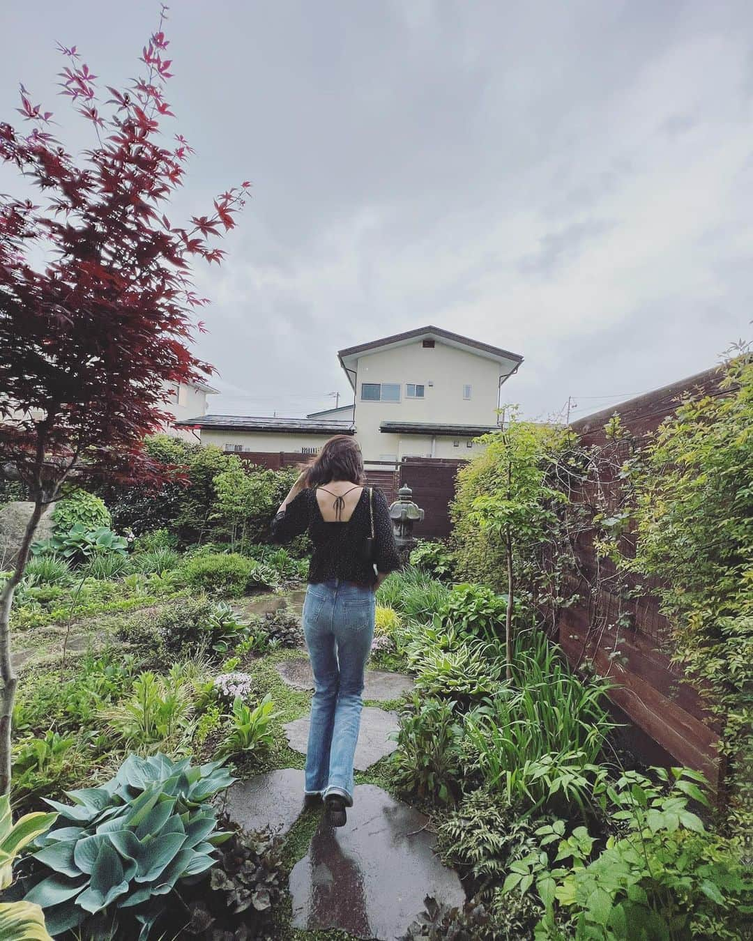 佐藤晴美さんのインスタグラム写真 - (佐藤晴美Instagram)「⛰💛」5月8日 20時51分 - sato_harumi__official