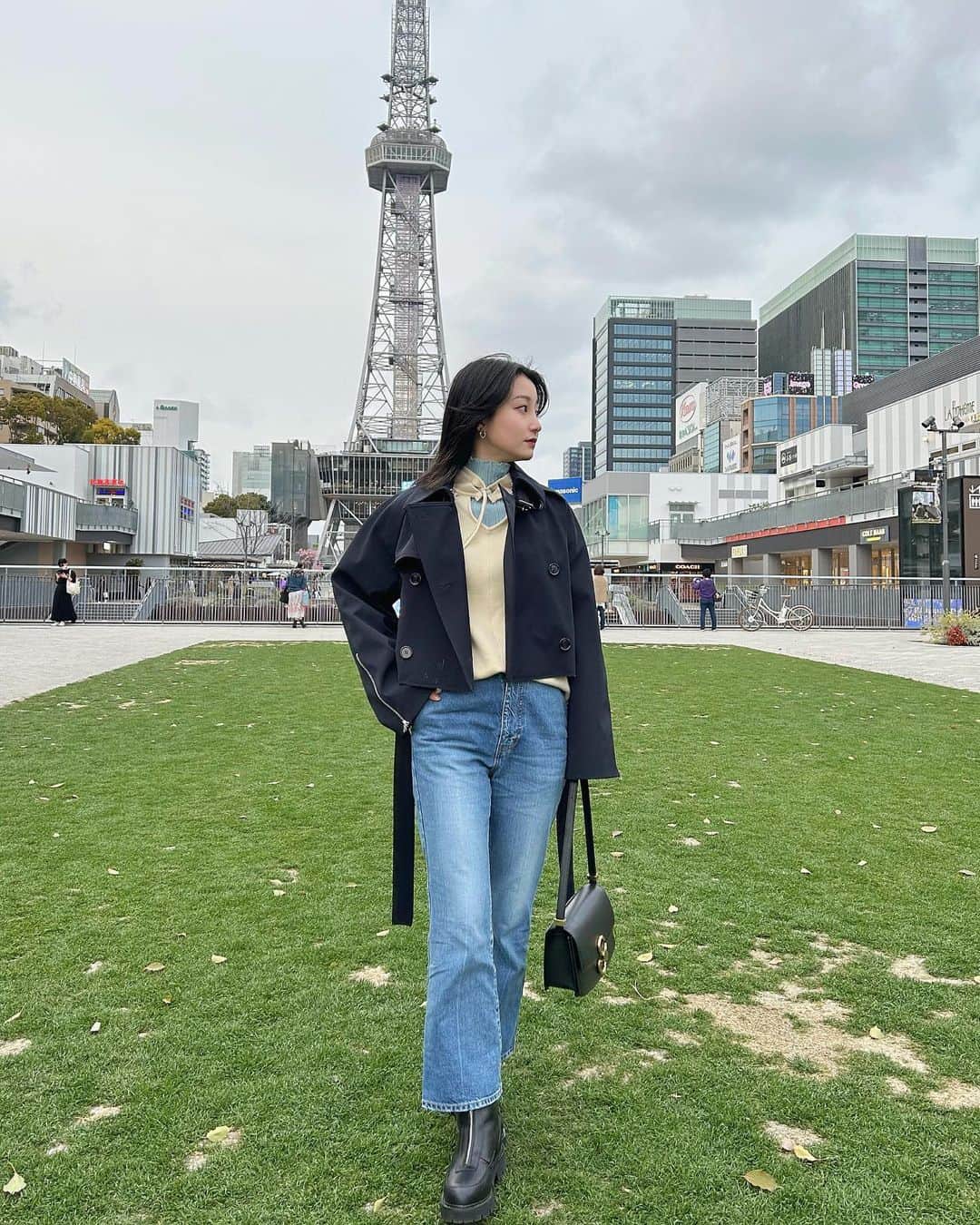 梅村奈央のグルメインスタ