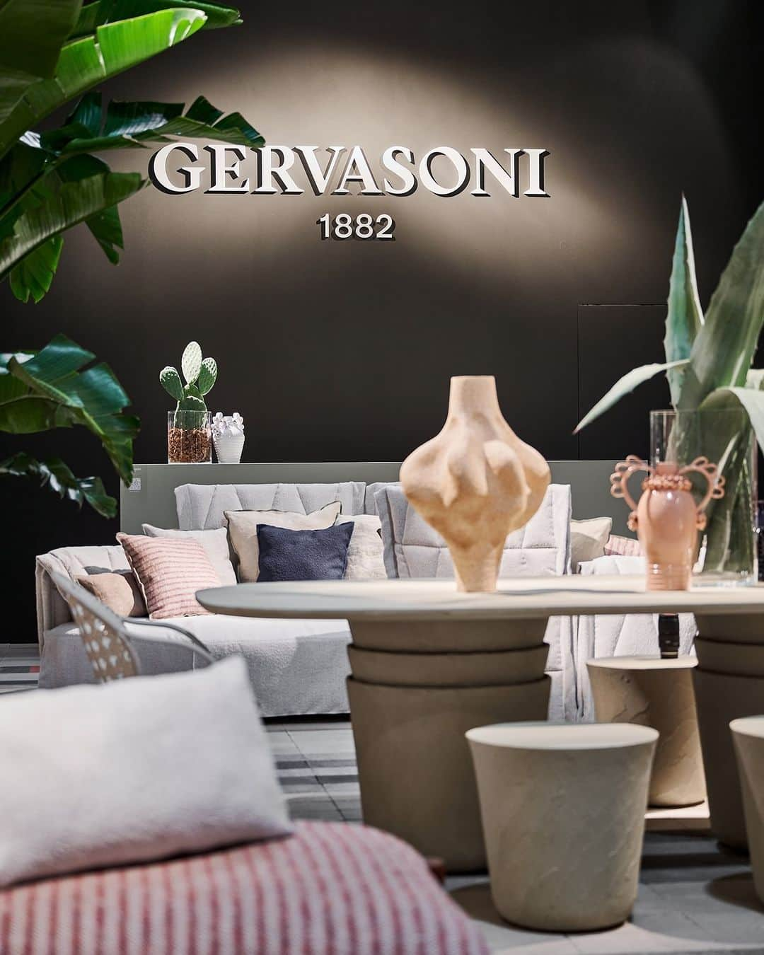 GERVASONI JAPAN / ジェルバゾーニ ジャパンのインスタグラム