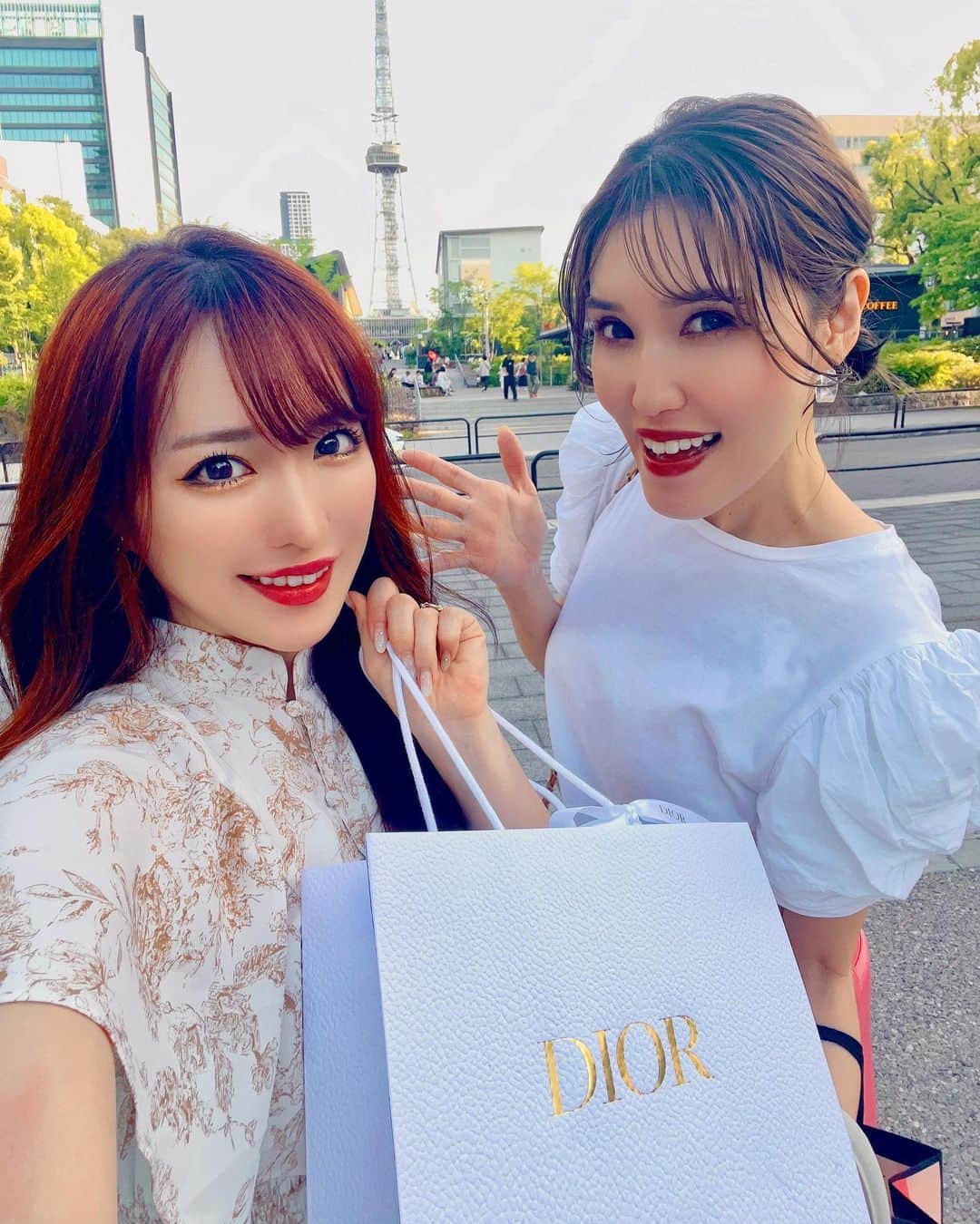 おりさのインスタグラム