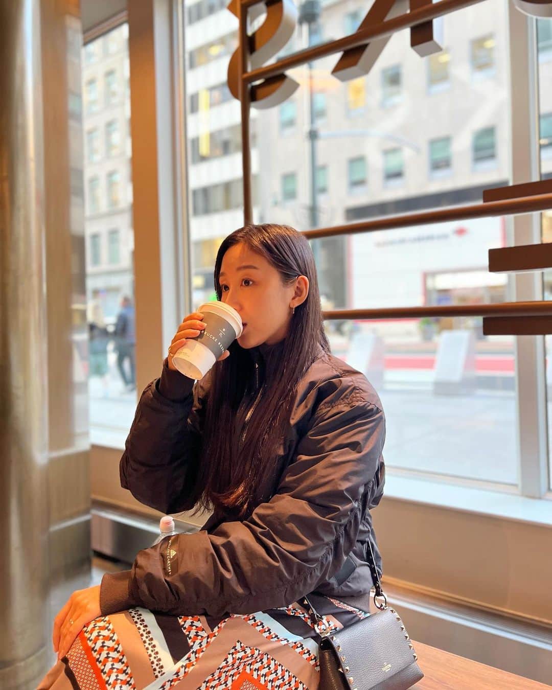 澤山璃奈のインスタグラム