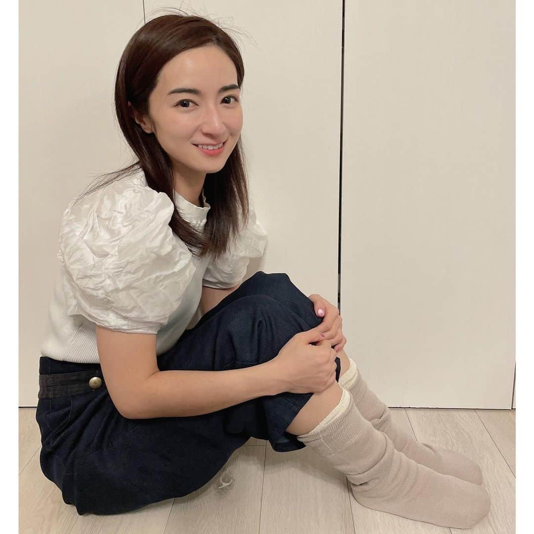 Mayuko Watanabe 渡辺真由子のインスタグラム