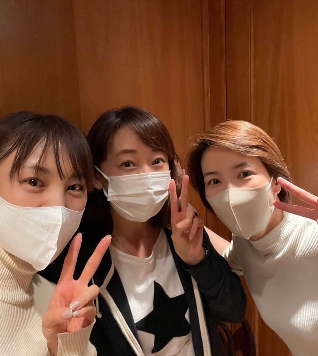 音月桂のインスタグラム