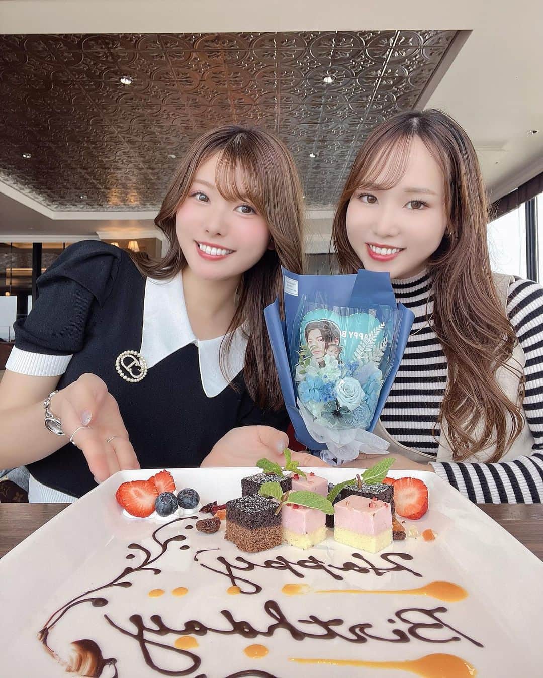 YOUKORINのインスタグラム