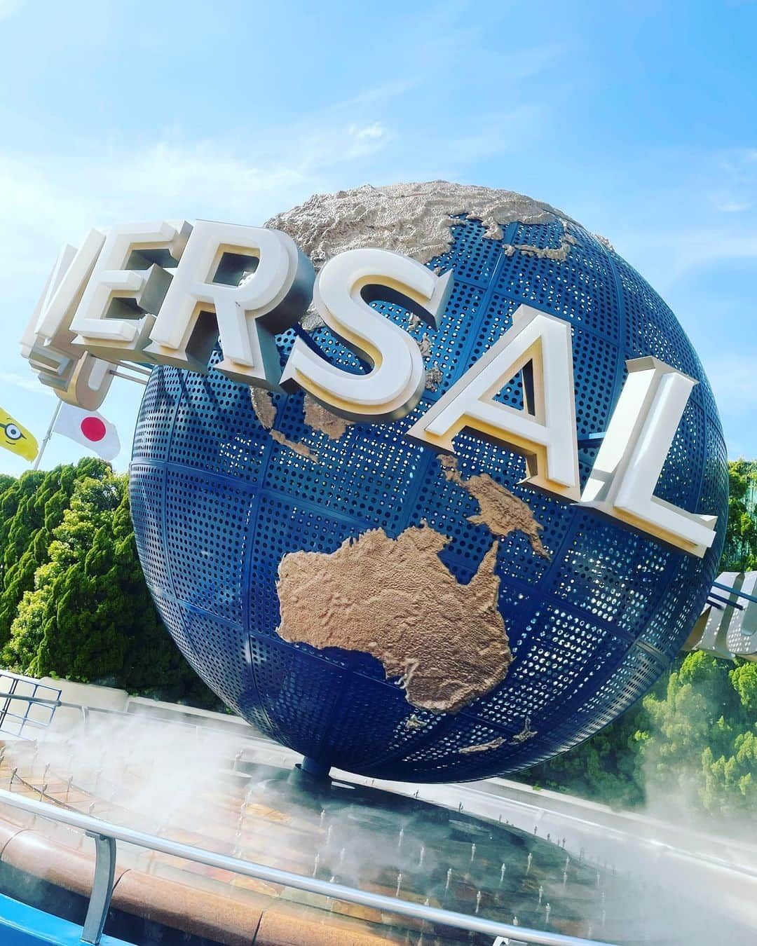 EMAさんのインスタグラム写真 - (EMAInstagram)「. . . . . #usj#universalsutadiosjapan#ユニバーサルスタジオジャパン#ユニバ#usjコーデ#名探偵コナン#呪術廻戦#キャバ嬢#キャバクラ#ホスト#六本木#北新地#歌舞伎町#銀座#すすきの#ラウンジ#ガールズバー#コンカフェ#かわいい女の子#美人 になりたい#ワンホン#くまさんヘア」5月5日 0時48分 - hina_xs_