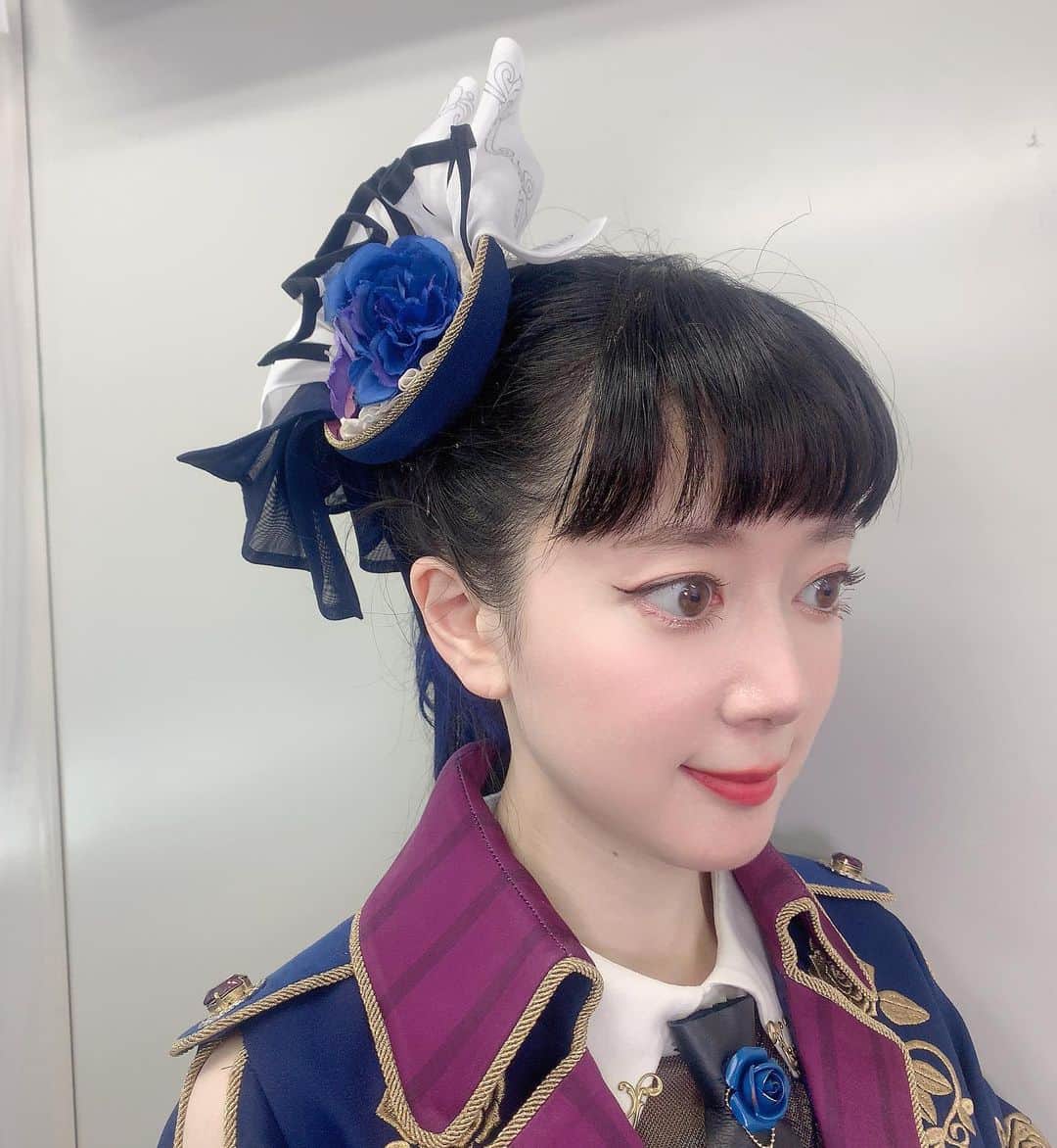 工藤晴香のインスタグラム
