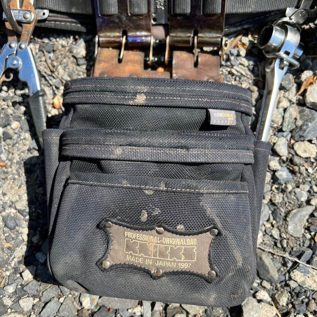 CORDURA®(コーデュラ®)日本版公式アカウントのインスタグラム