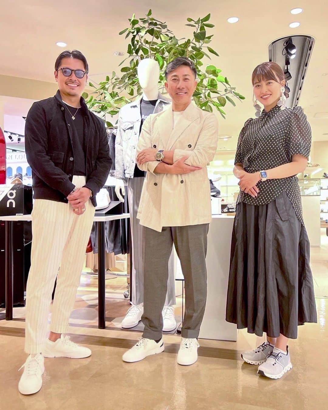 高田朋佳のインスタグラム