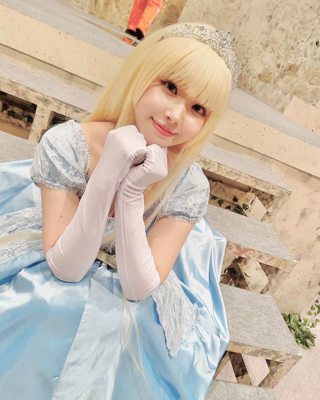 倉田瑠夏のインスタグラム