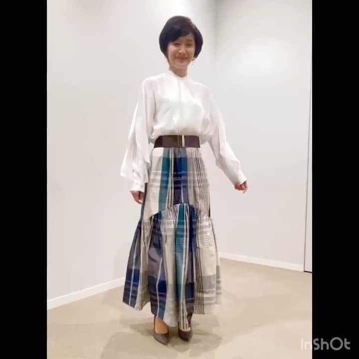 水野真紀のインスタグラム