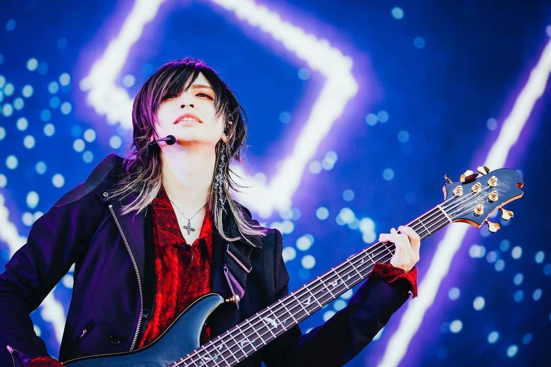 龍矢さんのインスタグラム写真 - (龍矢Instagram)「JAPAN JAMありがとうございました🔥 ほんとに最高の景色をありがとう  photo by YU KUBO  #JAPANJAM #ジグザグ #SKSZIGZAG #最後の写真おもしろい顔してます」5月4日 17時58分 - ryuya_zigzag