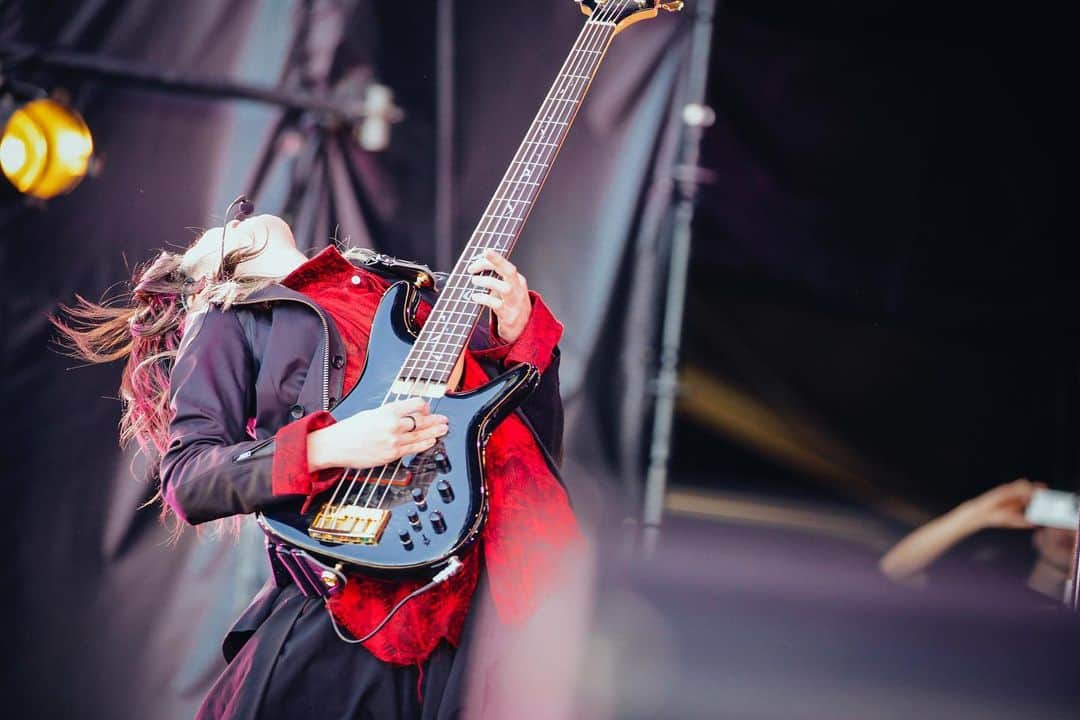 のインスタグラム：「JAPAN JAMありがとうございました🔥 ほんとに最高の景色をありがとう  photo by YU KUBO  #JAPANJAM #ジグザグ #SKSZIGZAG #最後の写真おもしろい顔してます」