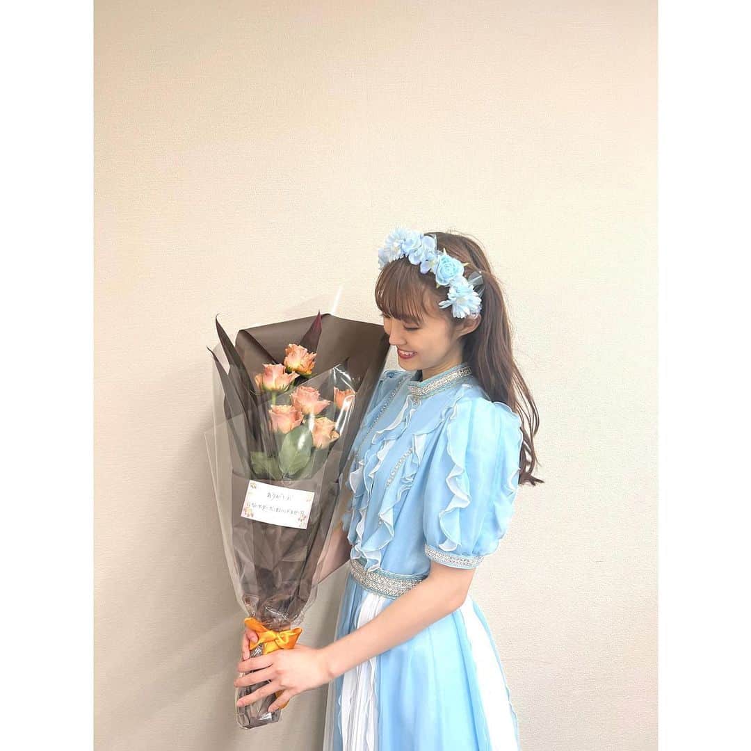 春名真依さんのインスタグラム写真 - (春名真依Instagram)「＊ 1年。 これからも大好きで大切な場所です。」5月4日 18時16分 - harunamai_official