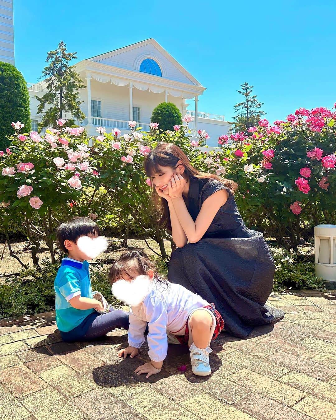 加藤瑠美のインスタグラム