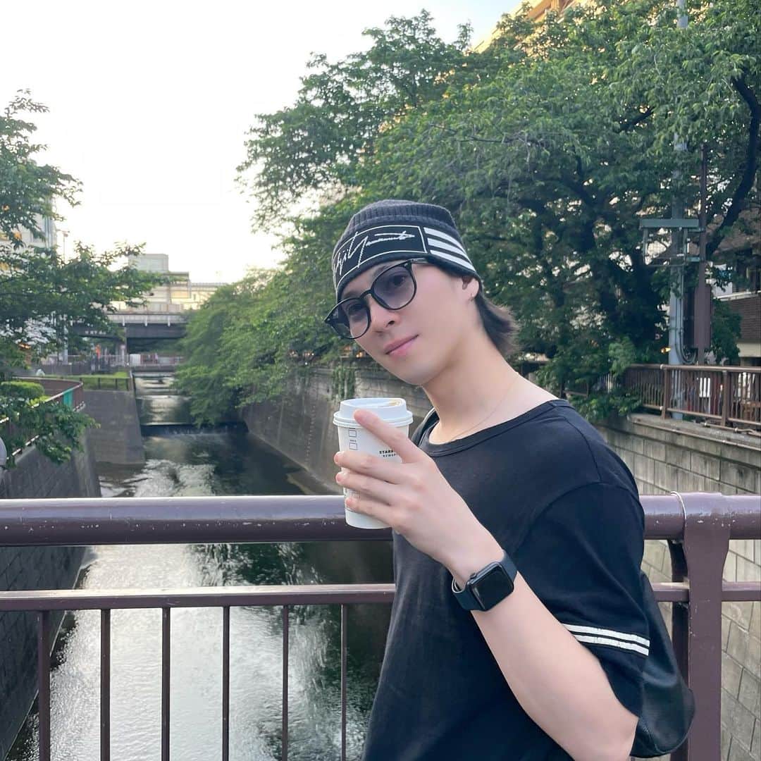 榿澤涼太のインスタグラム