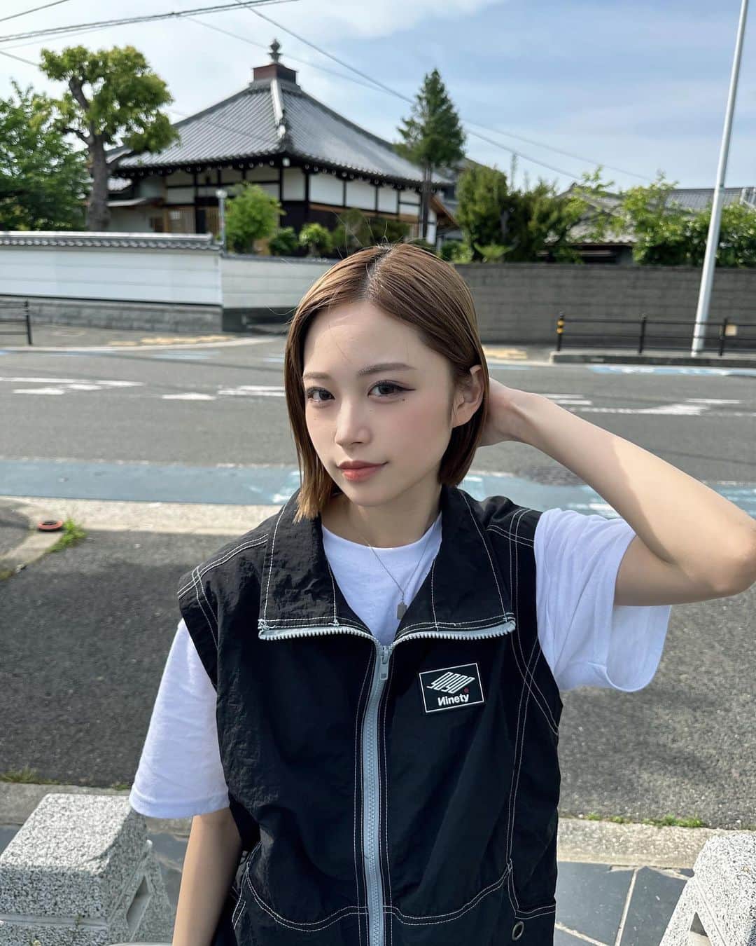 erinaのインスタグラム