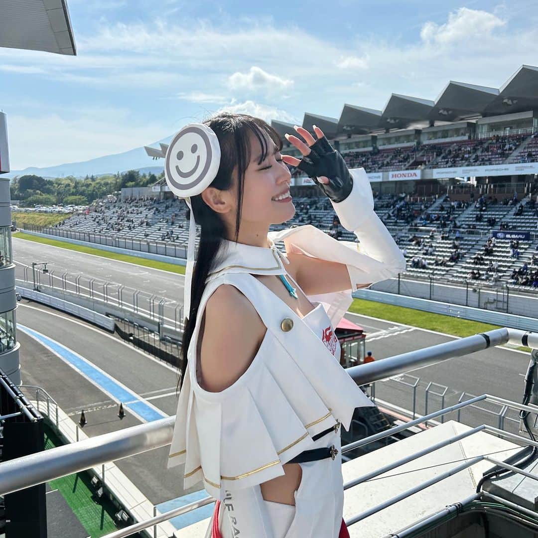 荒井つかさのインスタグラム