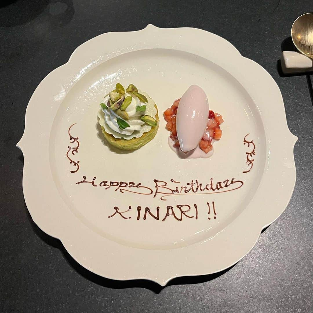 きなりさんのインスタグラム写真 - (きなりInstagram)「春のごはんは美味しい🌸」5月4日 18時45分 - kiiiina04