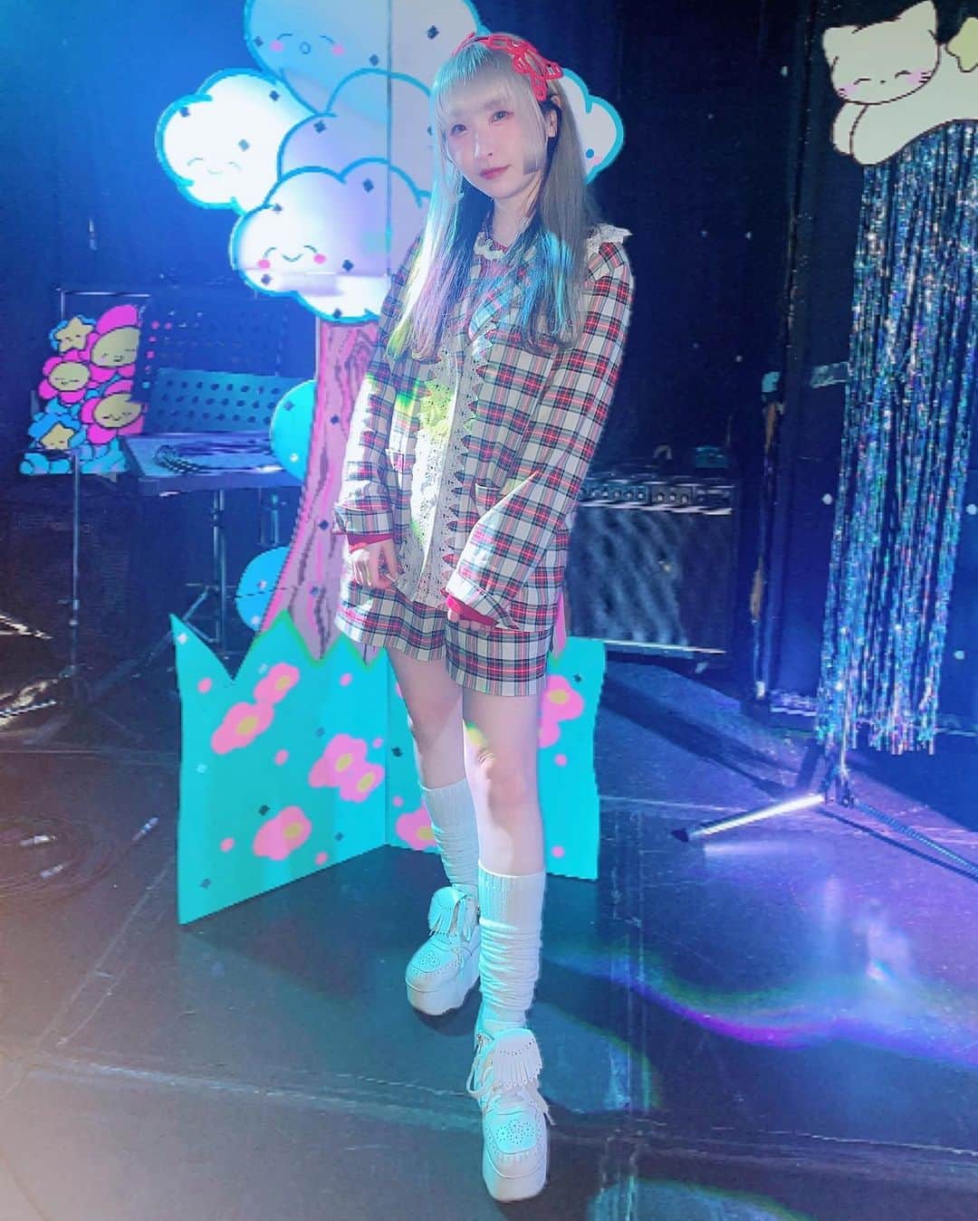 ようなぴのインスタグラム