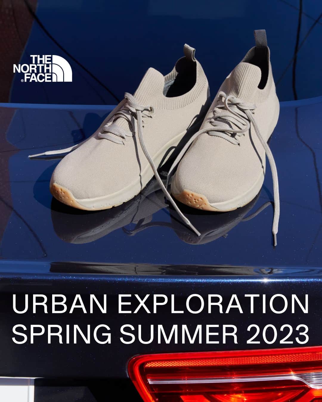 THE NORTH FACE JAPANのインスタグラム