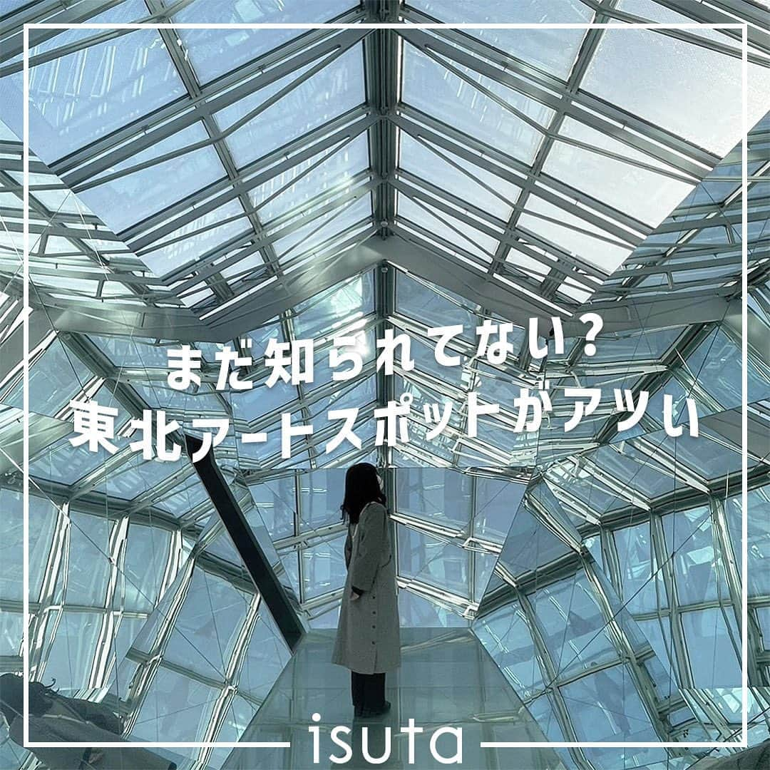 isutaのインスタグラム