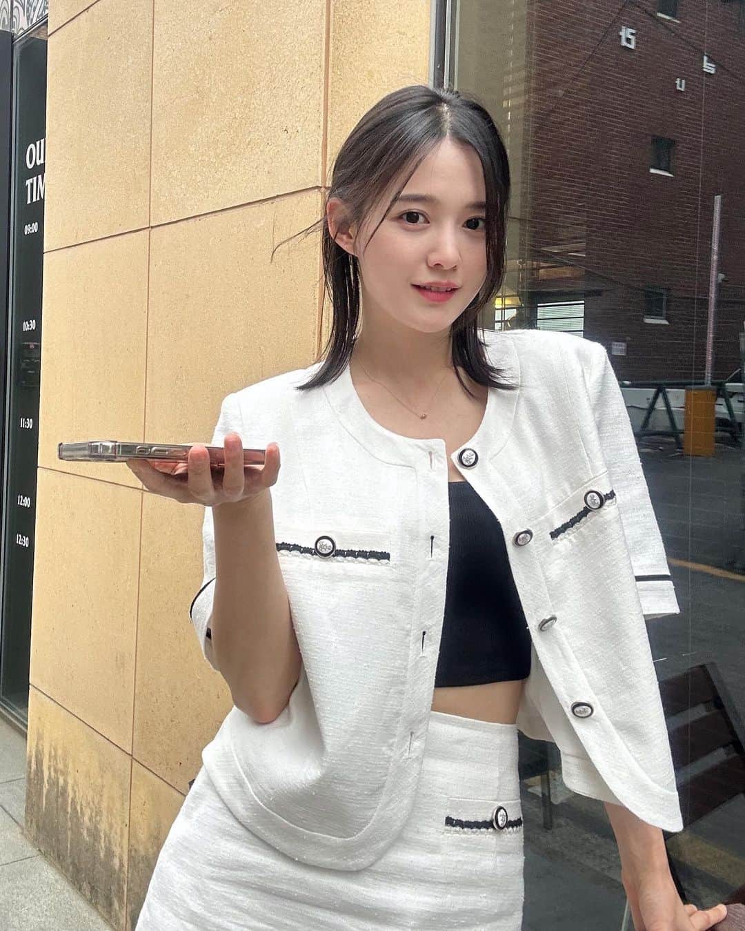 ナム・ボラさんのインスタグラム写真 - (ナム・ボラInstagram)「까눌레😘 맛있어!」5月4日 19時09分 - nambora