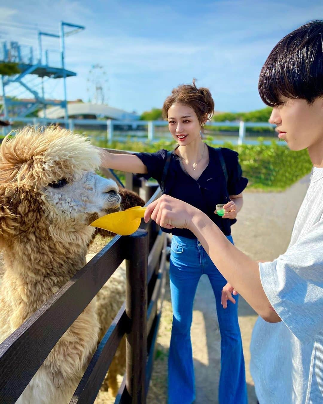 Hanaのインスタグラム