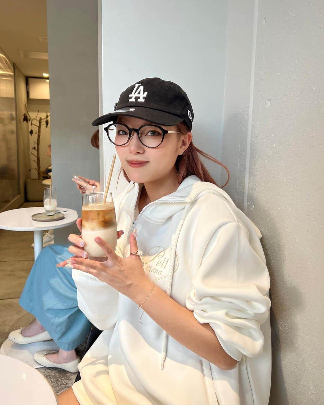 湯上響花のインスタグラム