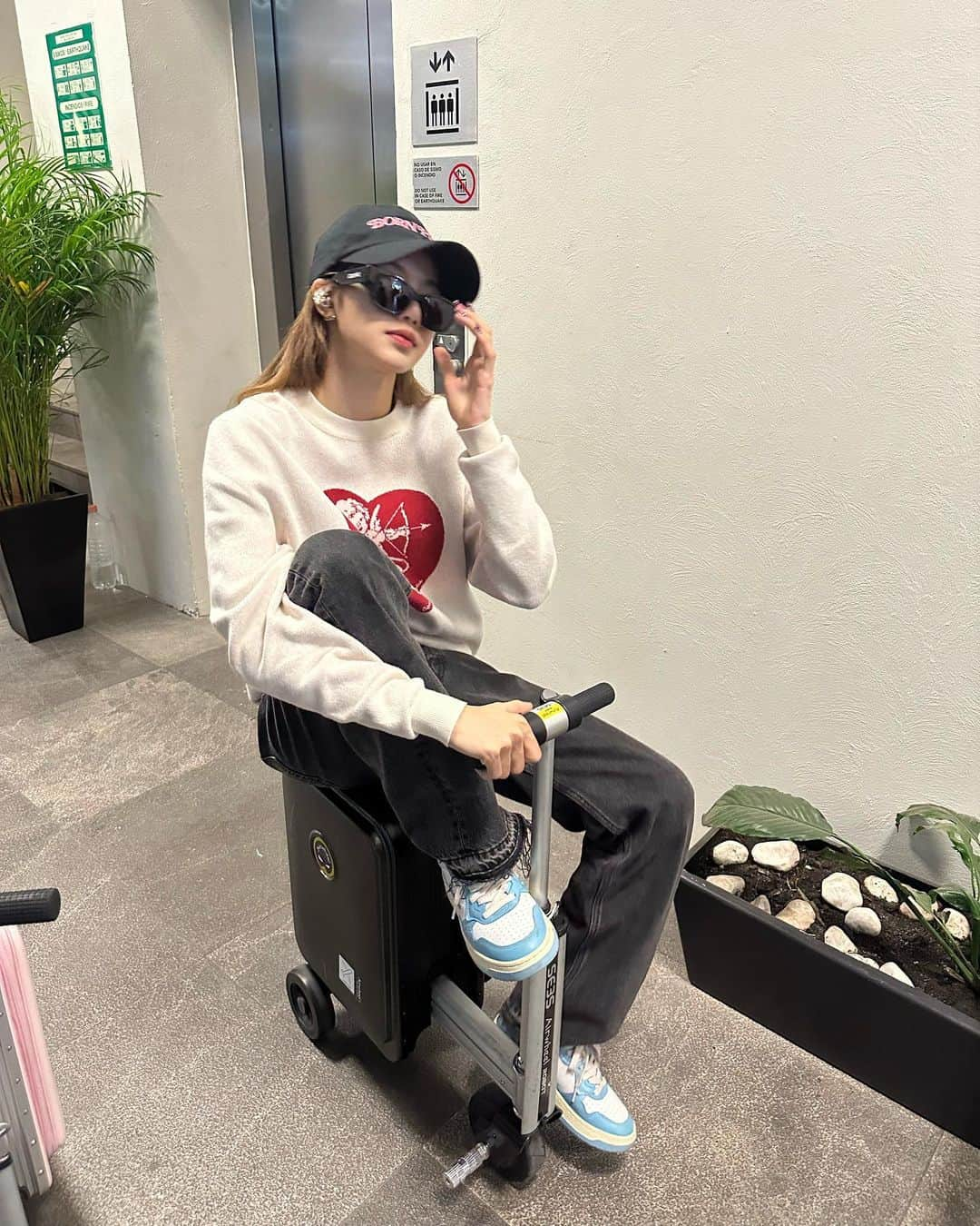 リサさんのインスタグラム写真 - (リサInstagram)5月4日 19時04分 - lalalalisa_m