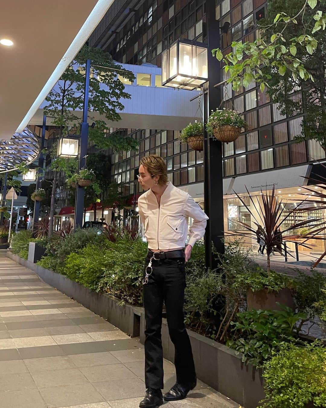 山下諒真さんのインスタグラム写真 - (山下諒真Instagram)「🍄🌟」5月4日 19時10分 - y_amage_05