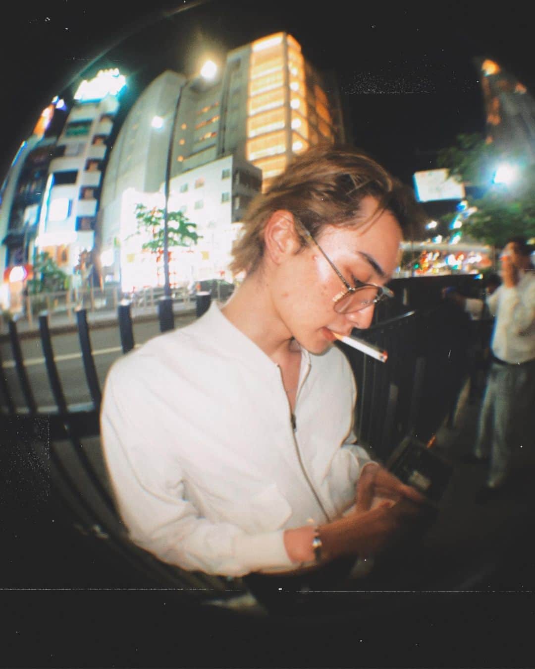 山下諒真さんのインスタグラム写真 - (山下諒真Instagram)「🍄🌟」5月4日 19時10分 - y_amage_05
