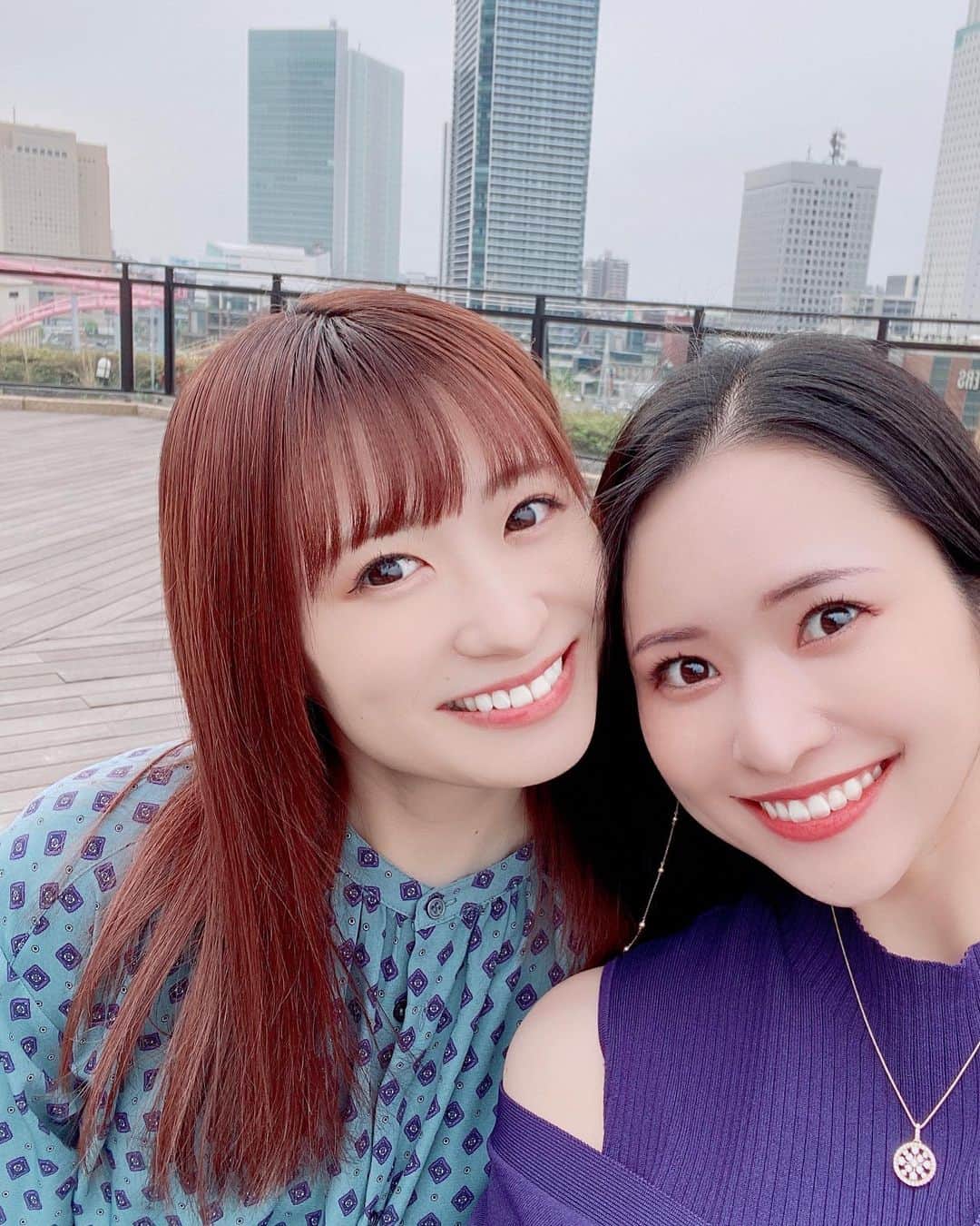 小南満佑子のインスタグラム