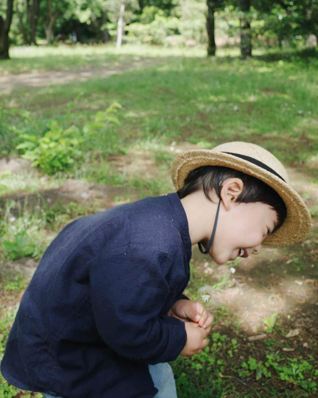 ちょびのインスタグラム