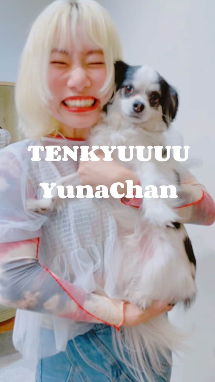 中島潮里のグルメインスタ