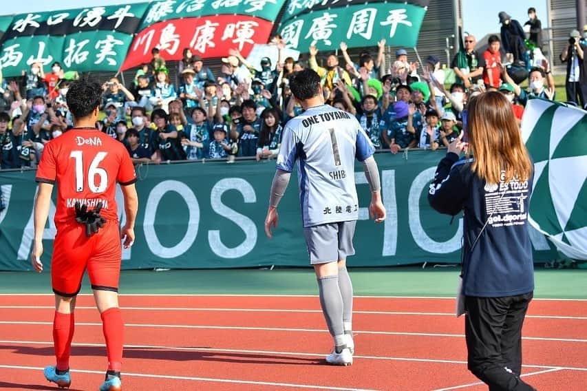 柴崎貴広のインスタグラム