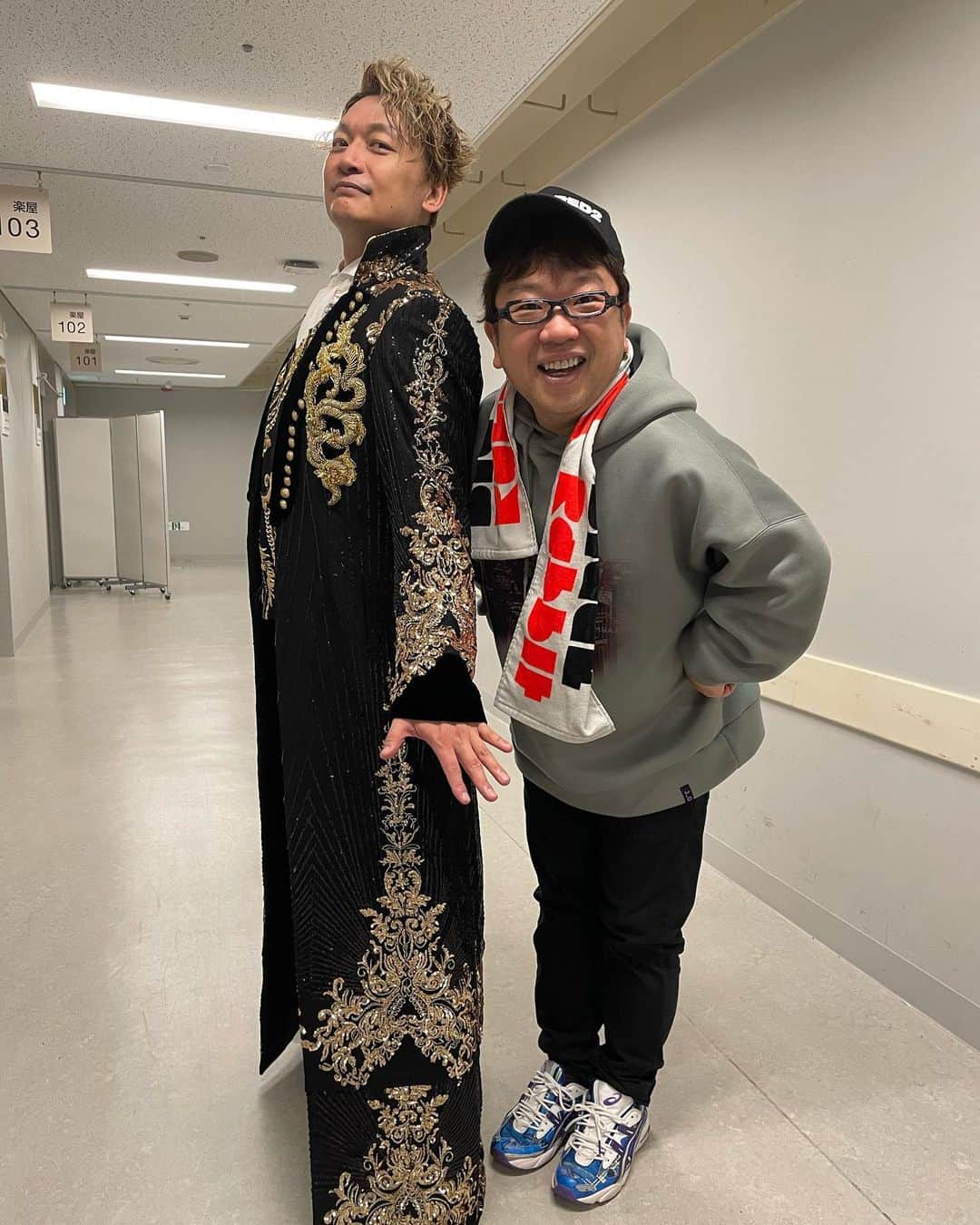 香取慎吾のインスタグラム
