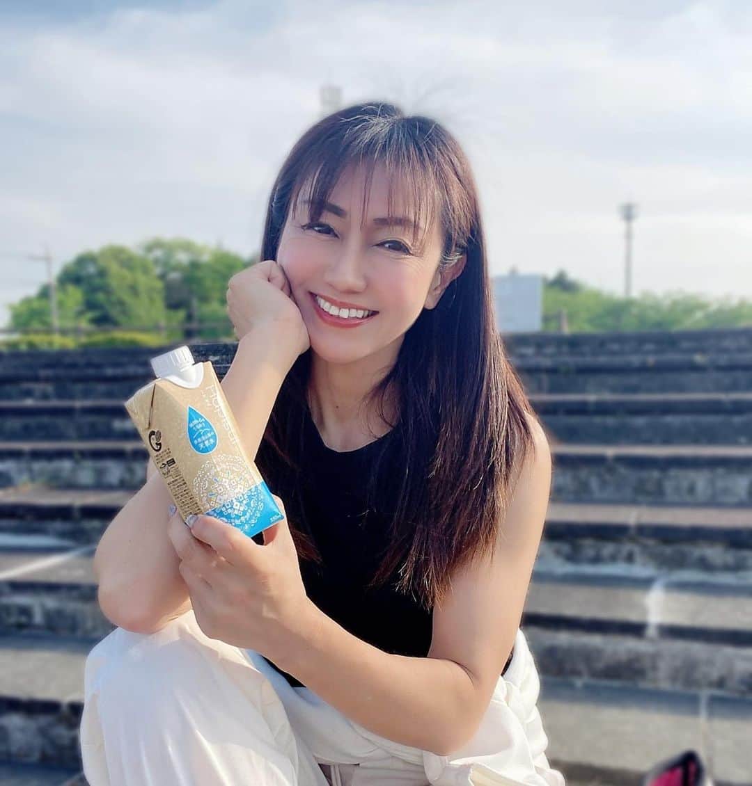 マキのインスタグラム