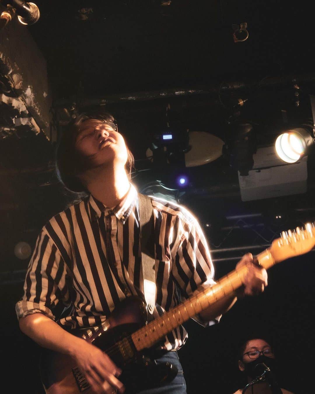 歴史は踊るのインスタグラム：「Photo by @_12345sx」