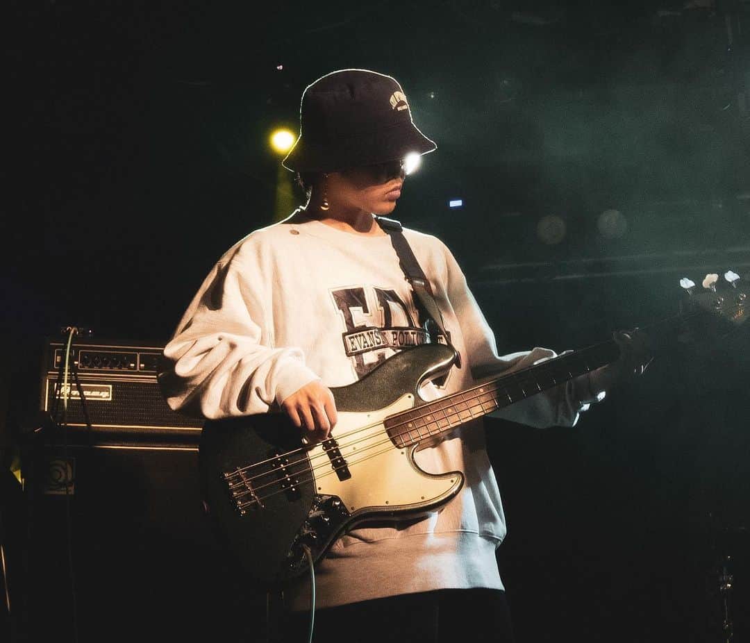 歴史は踊るのインスタグラム：「Photo by @_12345sx」