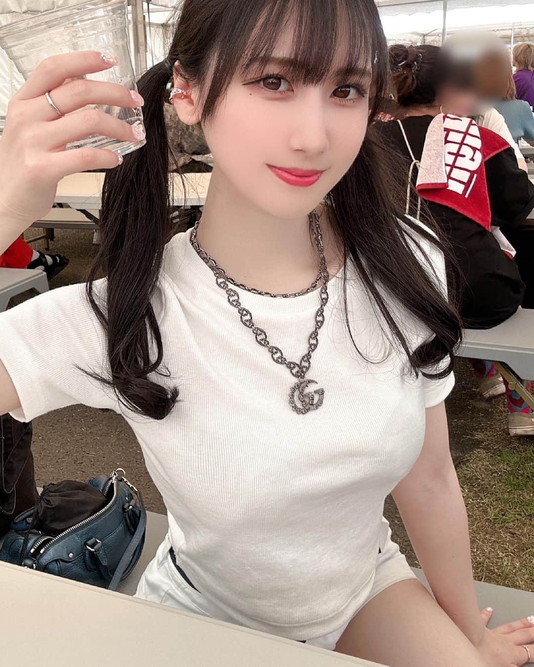 てーらのインスタグラム：「#japanjam #japanjam2023」