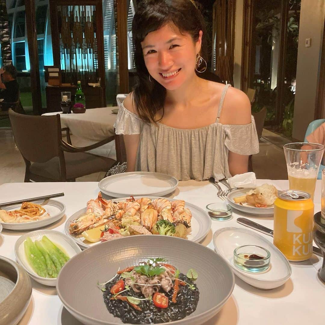 瓜生明希葉のインスタグラム