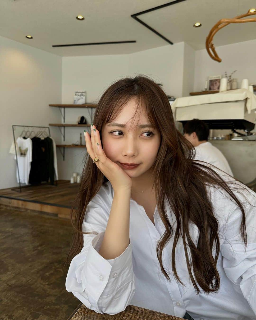塚本いづみのインスタグラム：「☺︎」