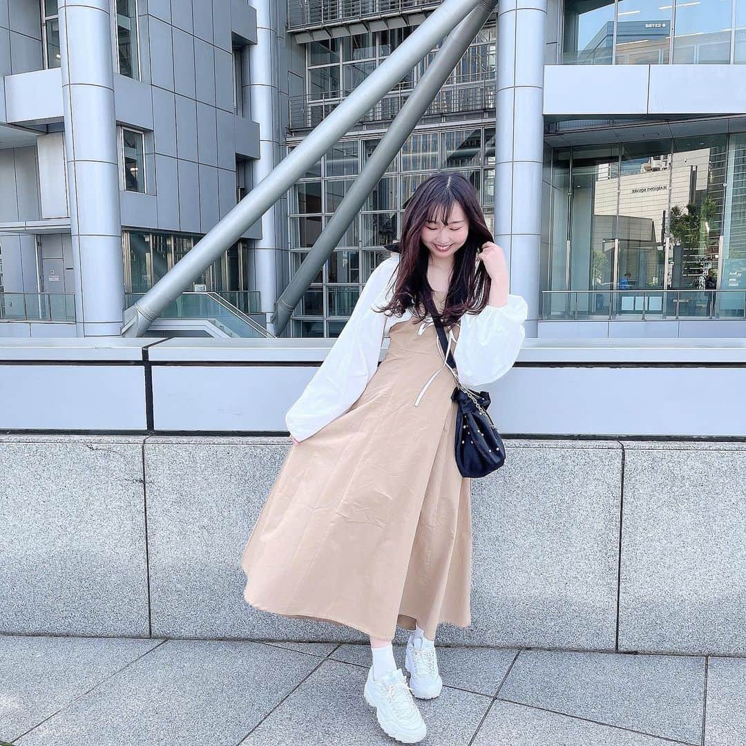 夏井さらのインスタグラム