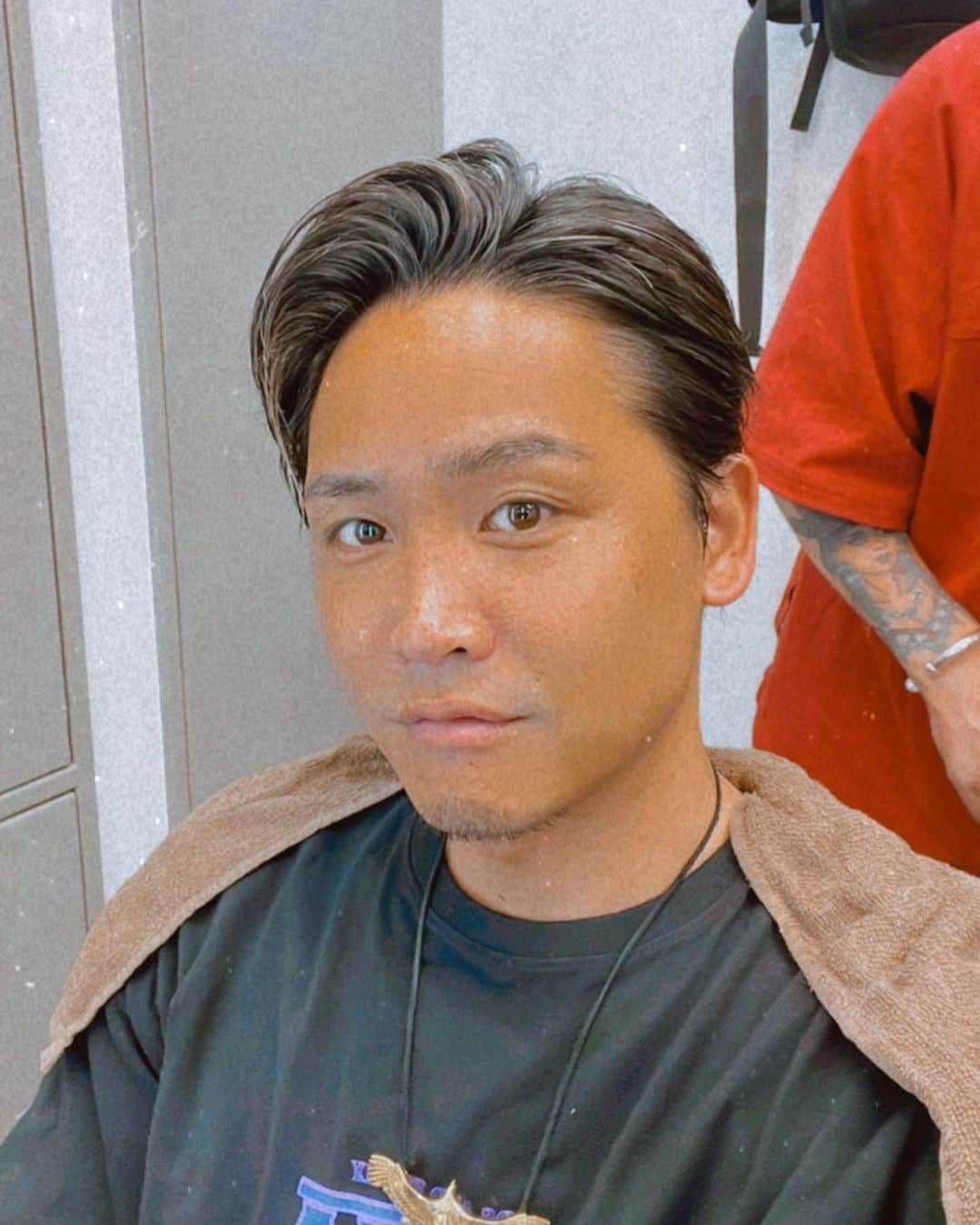 大志（DOWBL）のインスタグラム