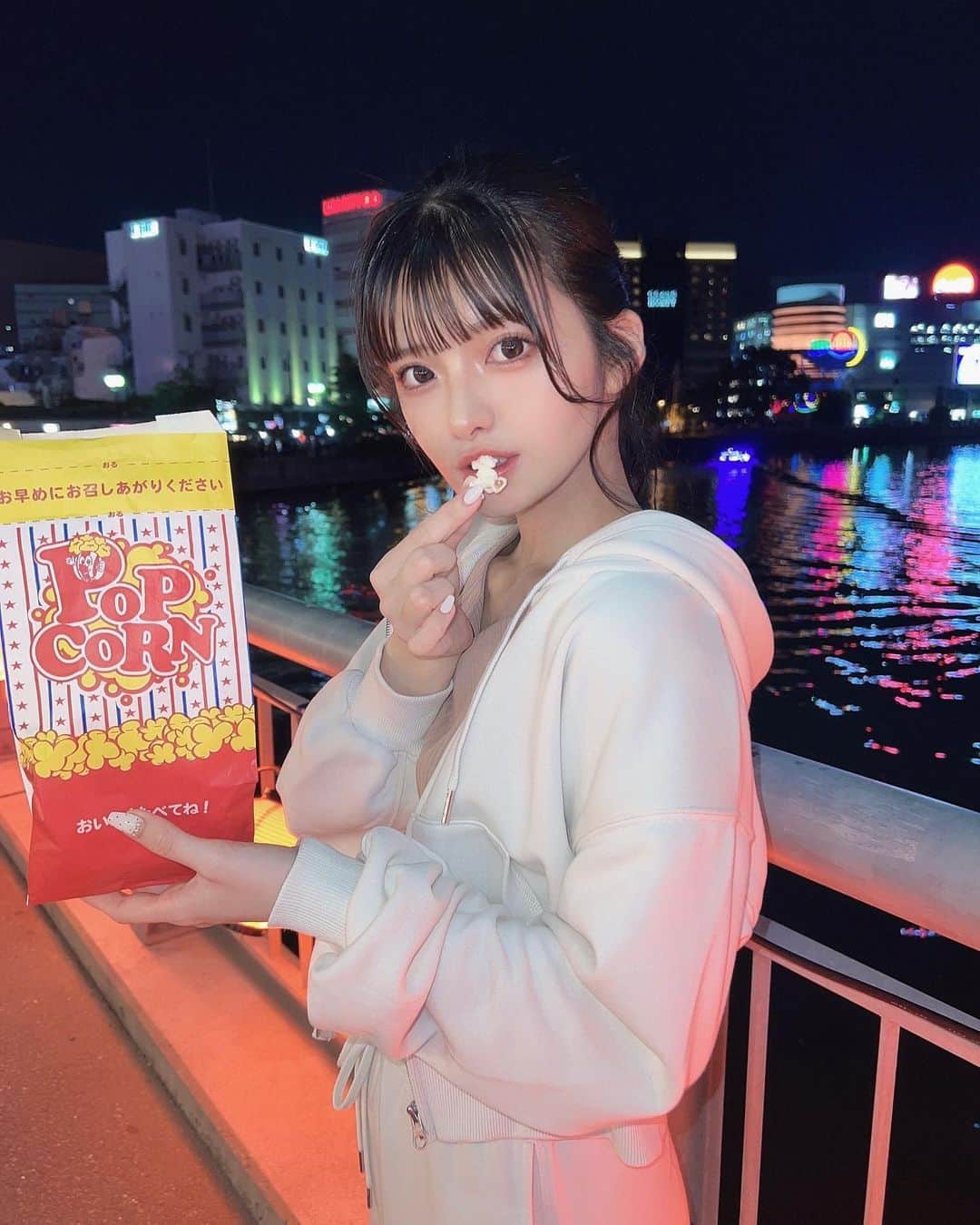 葉山かえでのインスタグラム