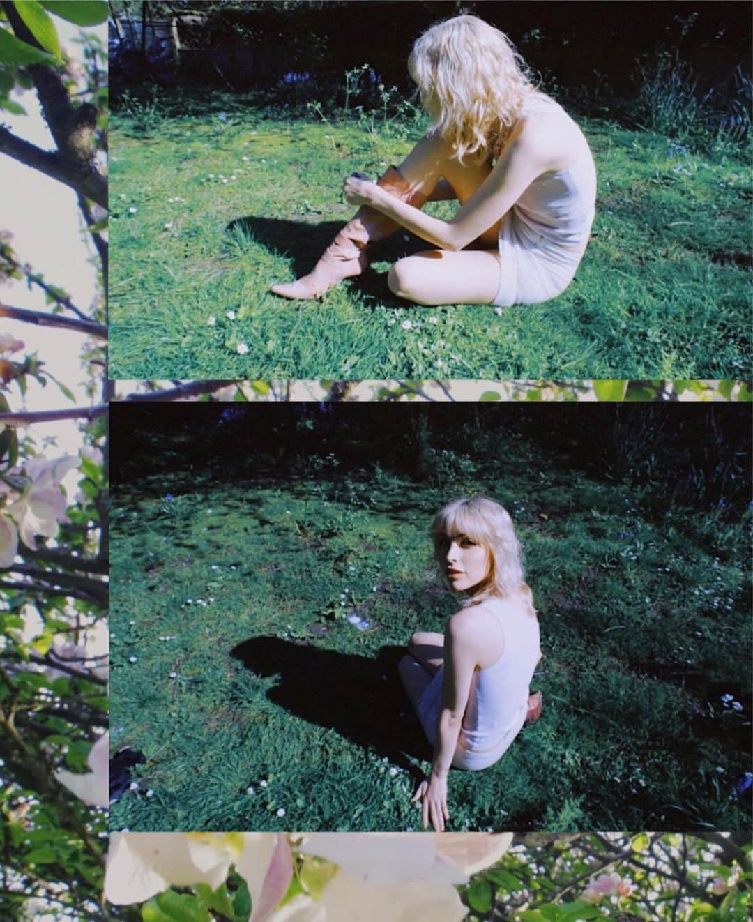 リアンヌのインスタグラム：「🌸✨Just for fun 🫶🌸」