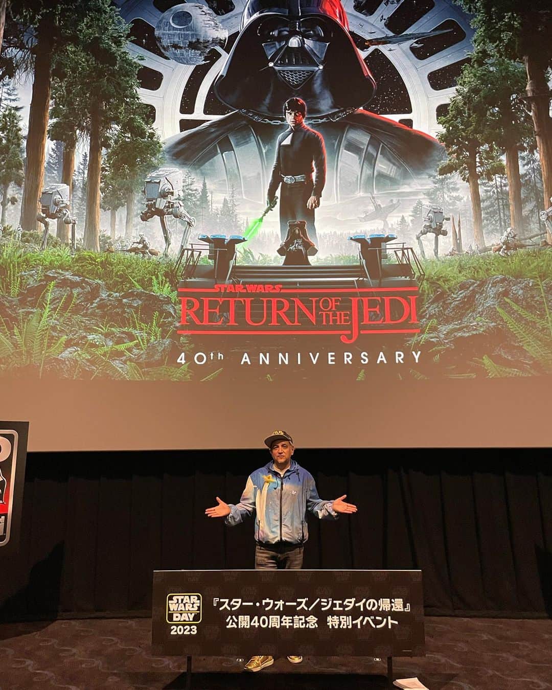 DJ TAROのインスタグラム