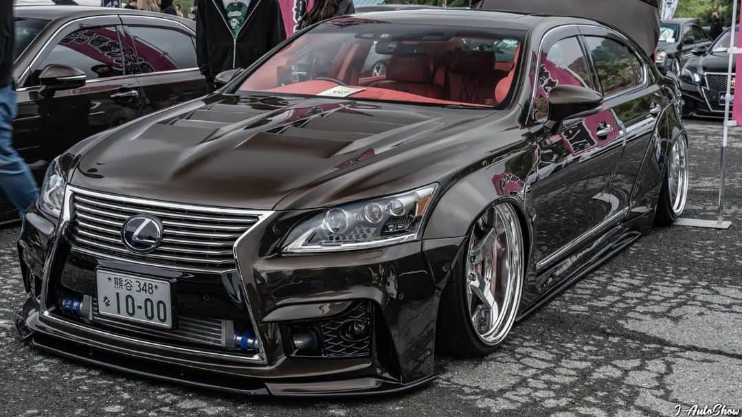 J-Auto Showのインスタグラム