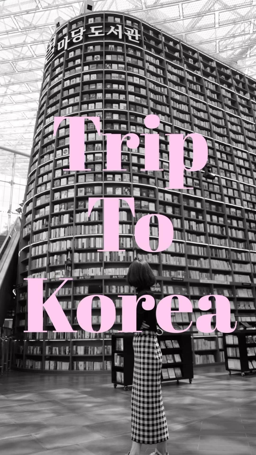 藤井聖子のインスタグラム：「韓国旅✈︎🇰🇷  家族で久しぶりに海外旅行ってことで KPOP好き、コスメ好き、韓国料理好き、韓ドラ好き… ということで、行き先はソウル一択でした‼︎  家族全員大満足の旅、少しずつレポしていきます♥  #韓国 #韓国旅行 #korea #seoul  #triptokorea #ソウル旅行 #ソウル  #韓国料理　#kpop  #ヒゼ先生」